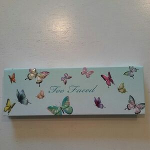 Too Faced Eyeshadow Palette